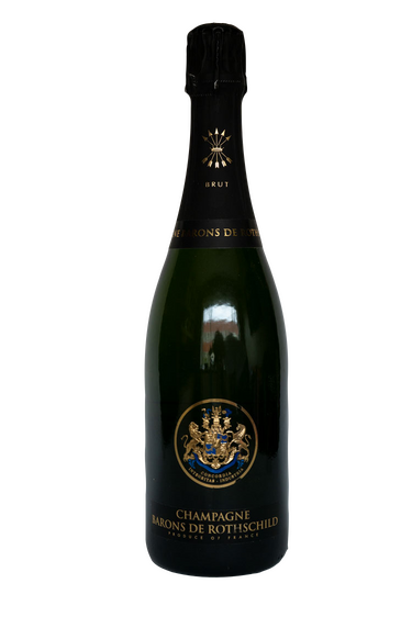 Barons de Rothschild Champagne Brut (NV)