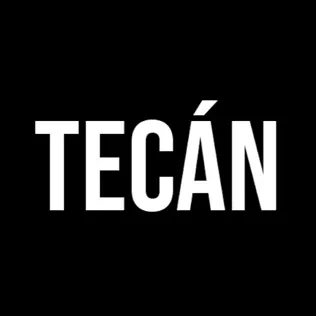 Tecan logo