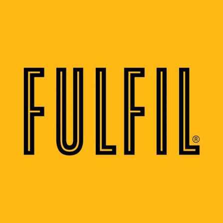 Home Fulfil Logo