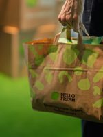 Hello Fresh merkactivatie