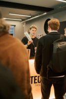 Tecan Brand activation c-min